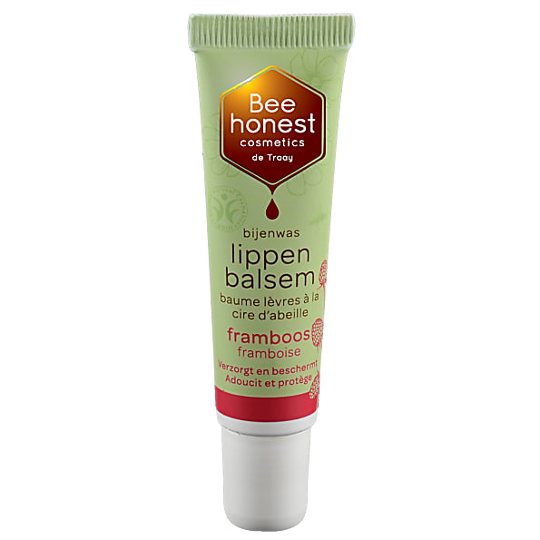 De Traay Baume à Levres Framboise