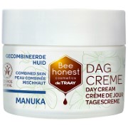 Bee Honest Manuka Crème de Jour