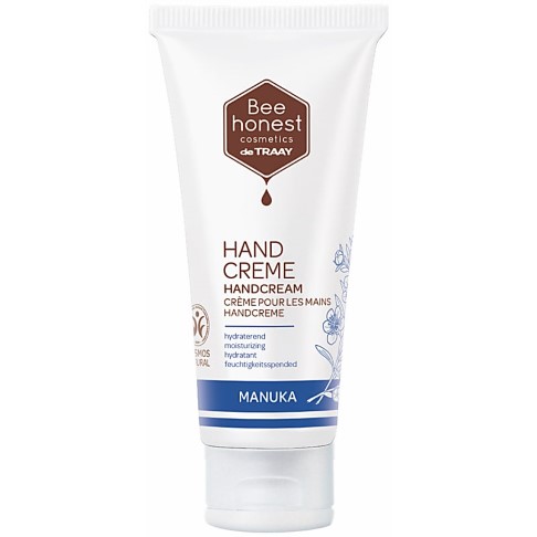 Bee Honest Manuka Crème Mains