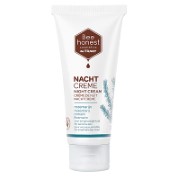 Bee Honest Crème de Nuit Romarin (peau sensible)