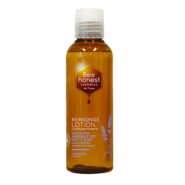 De Traay Lotion Nettoyante à la Lavande (peau normale à grasse)