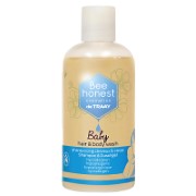 Bee Honest Bébé Shampooing Cheveux & Corps