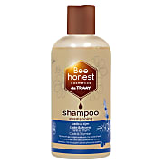 Bee Honest Shampooing Cade & Thym (anti-pelliculaire & cuir chevelu sensible)