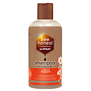 Bee Honest Shampooing Calendula (cheveux normaux et cuir chevelu sensible)