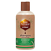Bee Honest Shampooing Aloe Vera & Miel (cheveux secs & colorés)