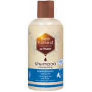 Bee Honest Shampooing Centaurée (cheveux gris & blancs)