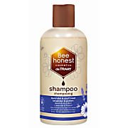 Bee Honest Shampooing Lavande & Pollen (cheveux normaux à fins)