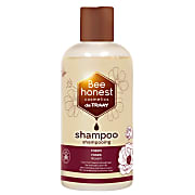 Bee Honest Shampooing Rose (cheveux normaux)