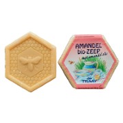 De Traay Bee Honest Savon Amande