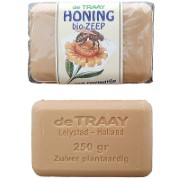 De Traay Bee Honest Savon Miel & Romarin