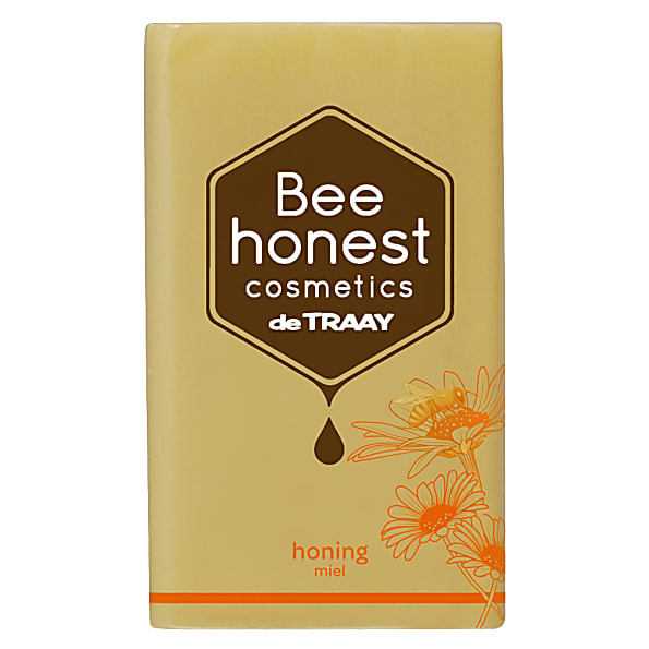 Bee Honest Savon Miel