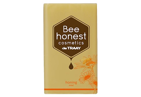 Bee Honest Savon Miel