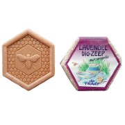 De Traay Bee Honest Savon Lavande Propolis