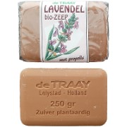 De Traay Bee Honest Savon Fleurs de Lavande