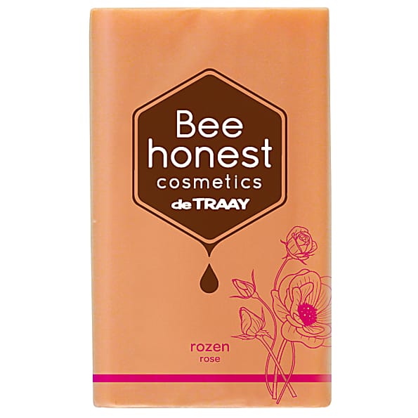 De Traay Savon à la Rose