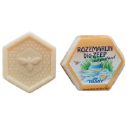 De Traay Bee Honest Savon Romarin