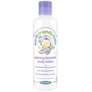 Earth Friendly Baby -  Lotion Corps Bébé