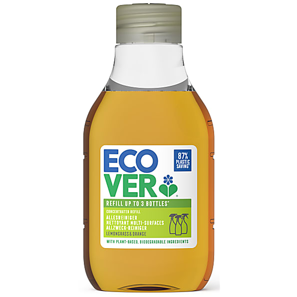 Ecover Nettoyant Multi-Surfaces Concentre