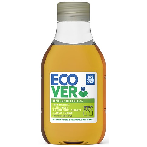 Ecover Nettoyant Multi-Surfaces Concentré