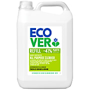 Ecover Nettoyant Multi-Surfaces Citronelle & Gingembre 5L