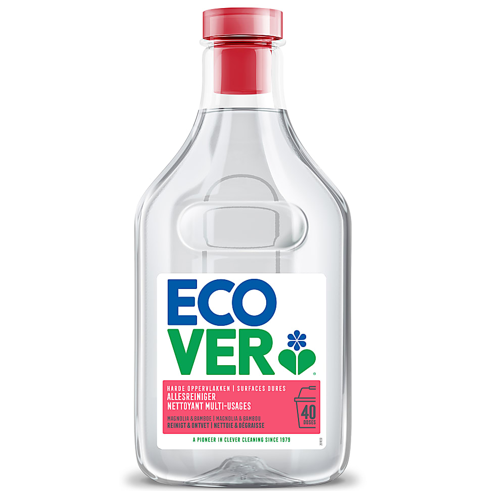 Ecover - Nettoyant Multi-Usages - Fleurs - 1,5L