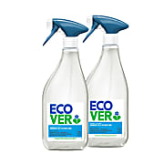 Ecover Nettoyant Salle de Bains PACK DUO