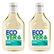 Ecover Lessive Liquide Universelle PACK DUO