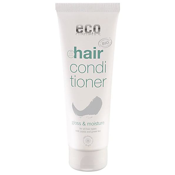 Eco Cosmetics Apres-Shampoing