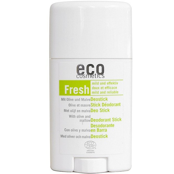 Eco Cosmetics Stick Deodorant
