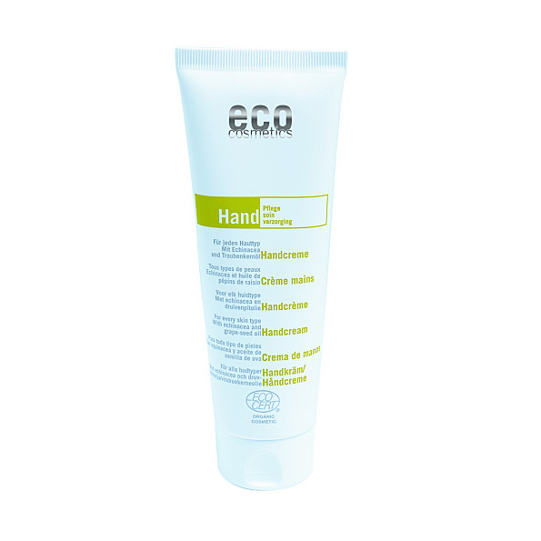 Eco Cosmetics Creme Mains