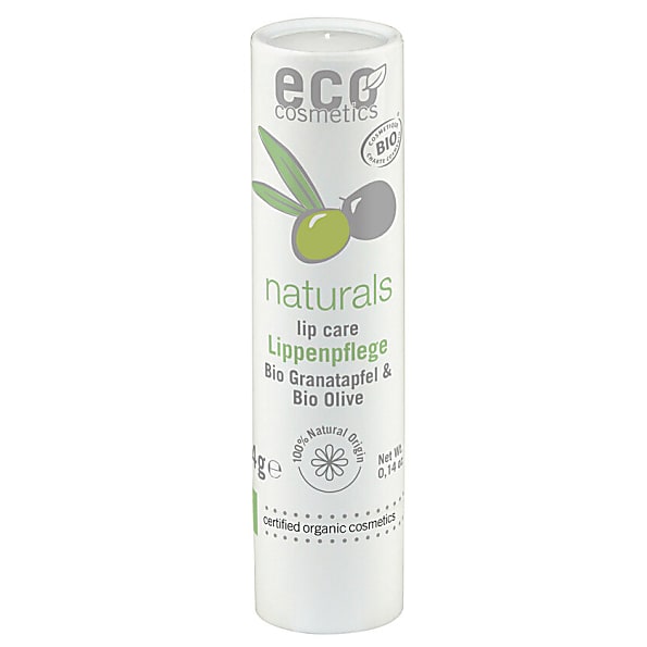 Eco cosmetics Baume à Levres