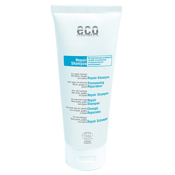 Eco Cosmetics Shampoing Reparateur (cheveux secs)