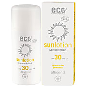 Crème Solaire Protection Moyenne Indice 30