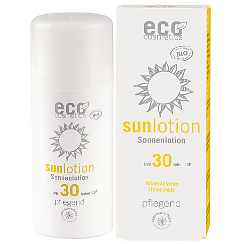 Crème Solaire Protection Moyenne Indice 30