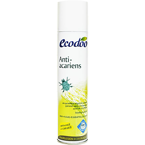 Ecodoo Insecticide Anti-Acariens