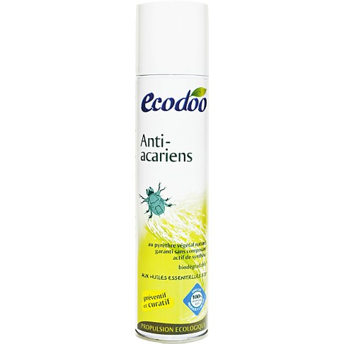 Ecodoo Insecticide Anti-Acariens
