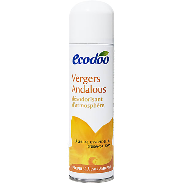 Ecodoo Desodorisant Vergers Andalous