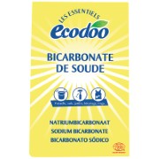 Ecodoo Bicarbonate de Soude 1KG