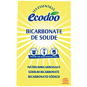 Ecodoo Bicarbonate de Soude 1KG