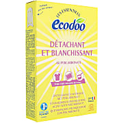 Ecodoo Détachant Blanchissant au Percarbonate