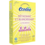 Ecodoo Détachant Blanchissant au Percarbonate