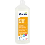 Ecodoo Citrus Magic Spray 1L