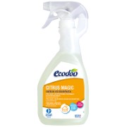 Ecodoo Citrus Magic Spray