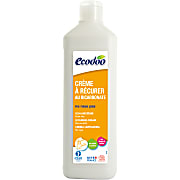 Ecodoo Crème à Récurer