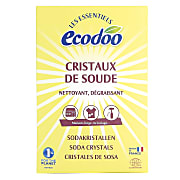 Ecodoo Cristaux de Soude