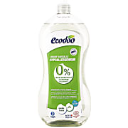Ecodoo Liquide Vaisselle Hypoallergénique