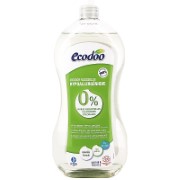 Ecodoo Liquide Vaisselle Hypoallergénique