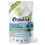 Ecodoo Lessive Concentrée Savon de Marseille