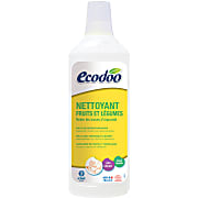 Ecodoo Nettoyant Fruits & Légumes