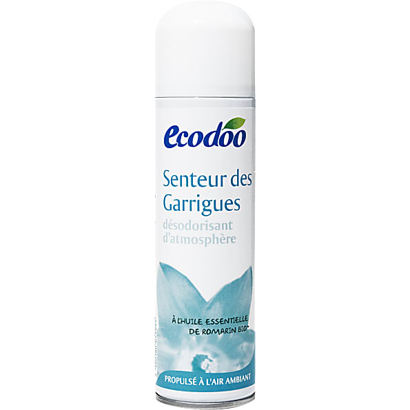 Ecodoo Desodorisant Senteur des Garrigues